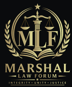 Marshal Law Forum
